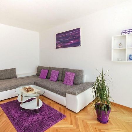 Apartment Skyscraper Maro Rijeka Extérieur photo