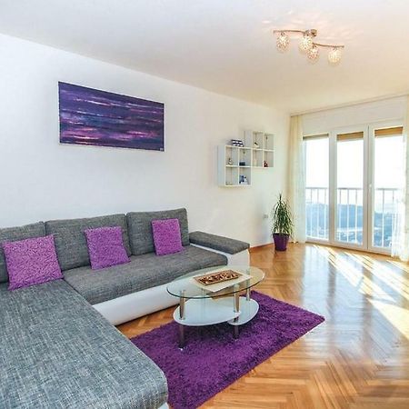 Apartment Skyscraper Maro Rijeka Extérieur photo