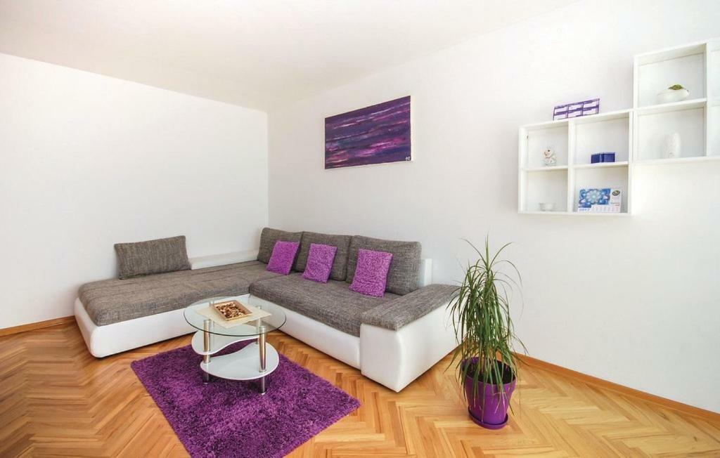 Apartment Skyscraper Maro Rijeka Extérieur photo