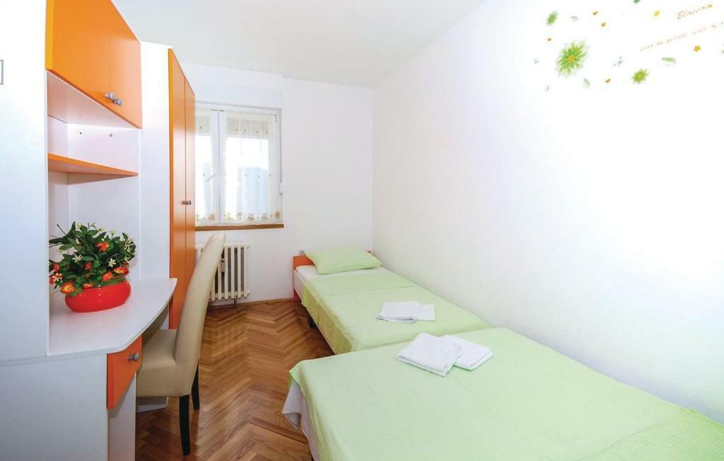 Apartment Skyscraper Maro Rijeka Extérieur photo